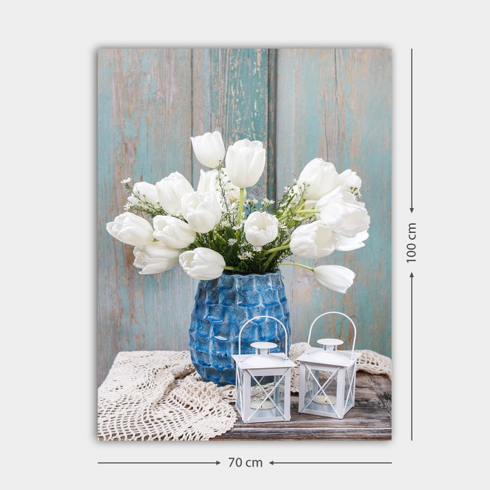 Wallity Lienzo Decorativo Multicolor 70 x 100 cm Wallity Lienzo Decorativo Multicolor 70 x 100 cm